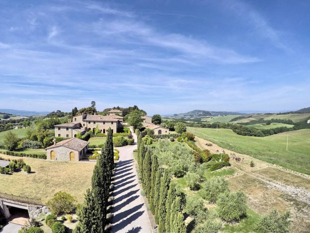 Appartamento a Volterra - Foto 3