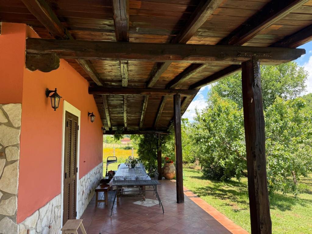 Appartamento a Segni in Via Carpinetana Ovest Traversa 4 - Foto 5