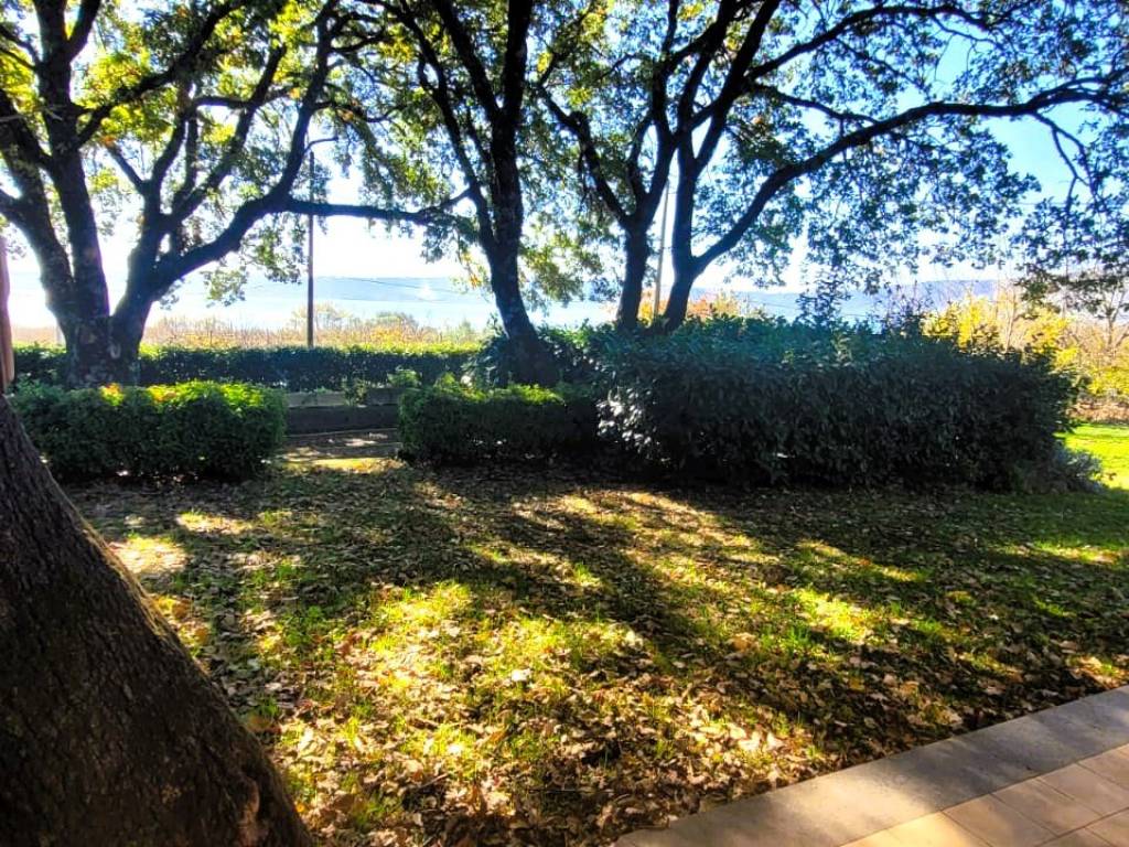 Villa a Caprarola in Strada Provinciale Lago di Vico - Foto 2