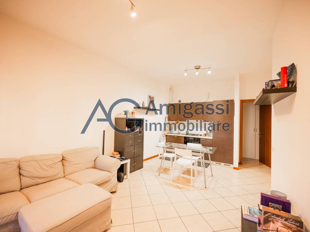 Appartamento a Bergamo in Via Generale Armando Diaz, 33 - Foto 5