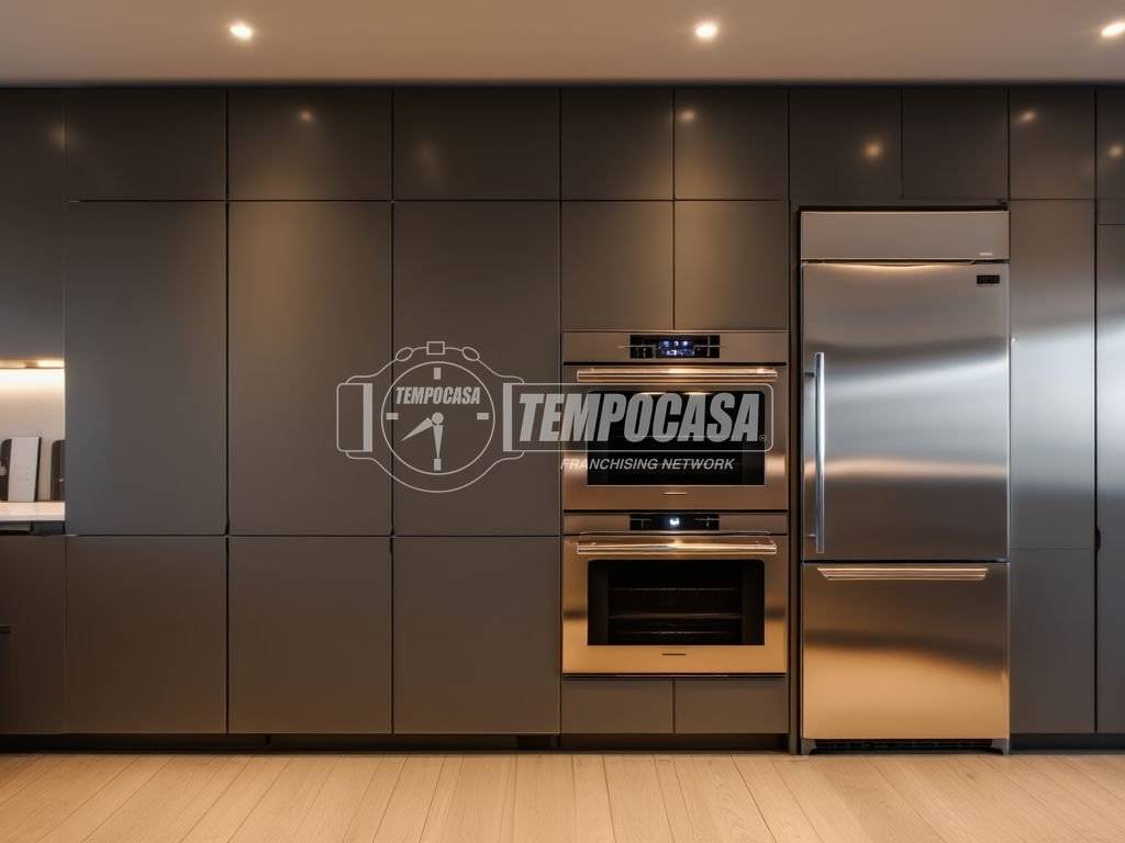 Appartamento a Bologna in Via Cairoli Fratelli - Foto 3