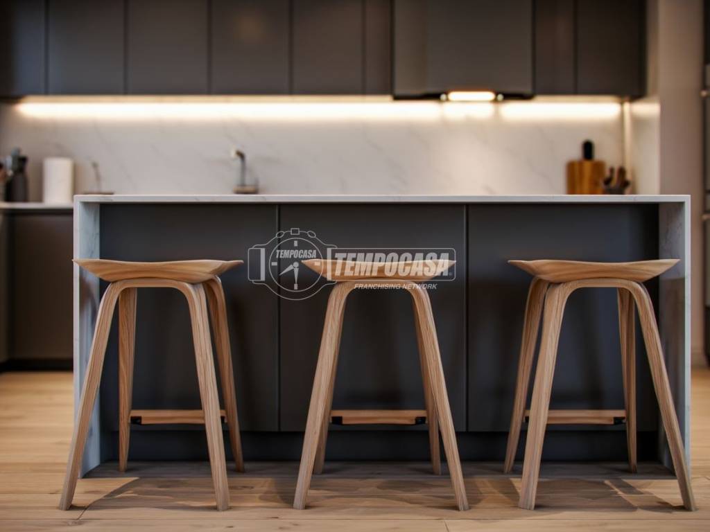 Appartamento a Bologna in Via Cairoli Fratelli - Foto 4