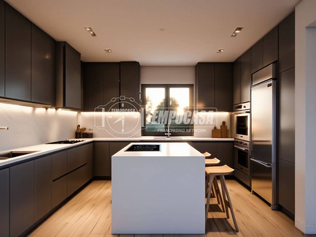 Appartamento a Bologna in Via Cairoli Fratelli - Foto 5