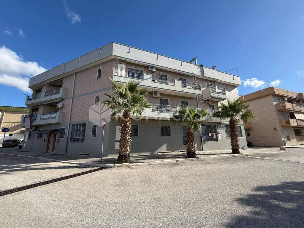 Appartamento a Manfredonia in Via Torre De Angelis, 85 - Foto 2