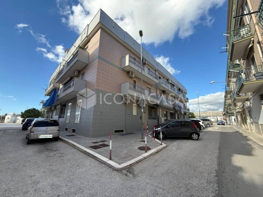 Appartamento a Manfredonia in Via Torre De Angelis, 85 - Foto 4