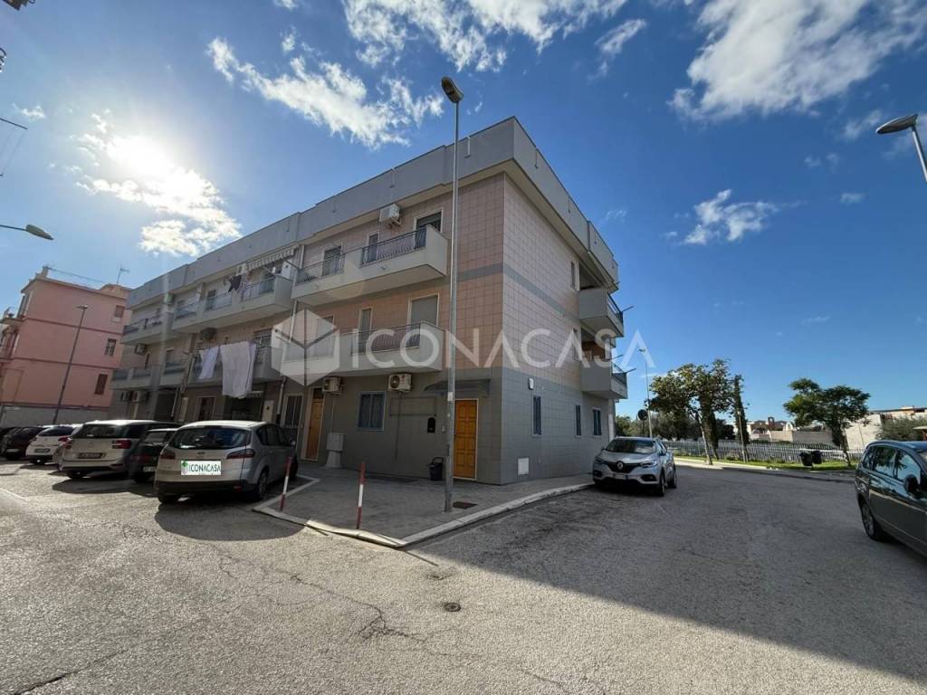 Appartamento a Manfredonia in Via Torre De Angelis, 85 - Foto 5