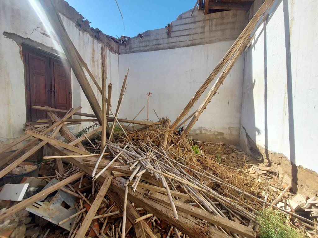 Casa indipendente a Riola sardo in Via Roma, 26 - Foto 3