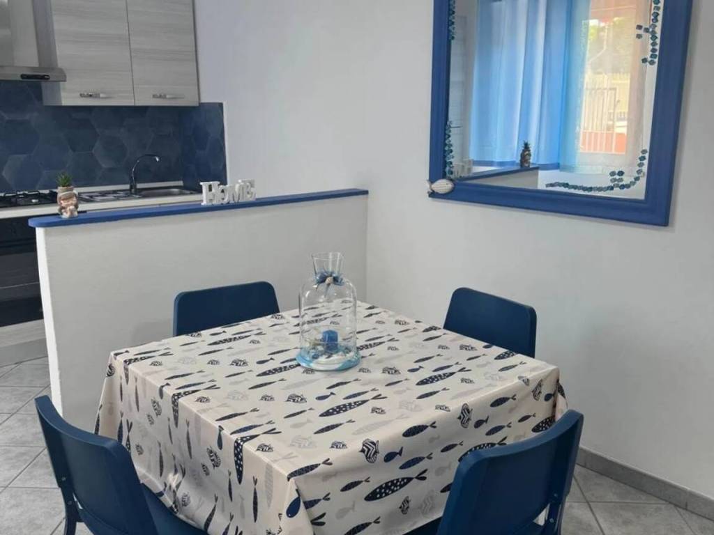 Appartamento a Follonica in Via Romagna, 27 - Foto 4