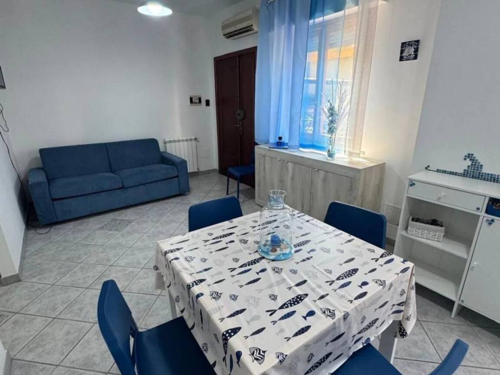 Appartamento a Follonica in Via Romagna, 27 - Foto 5