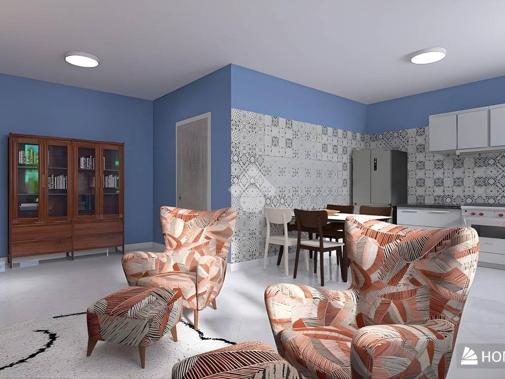 Appartamento a San pietro in casale in Via G. Matteotti, 135 - Foto 3