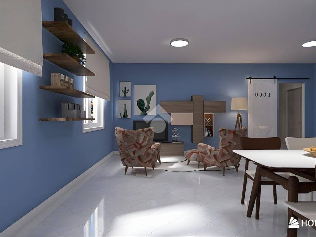 Appartamento a San pietro in casale in Via G. Matteotti, 135 - Foto 4