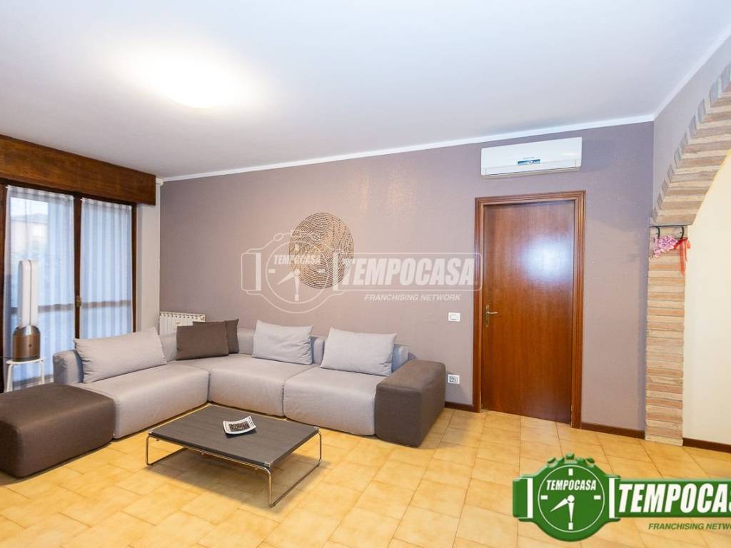 Appartamento a Ripalta cremasca in Via G. Cappi - Foto 2