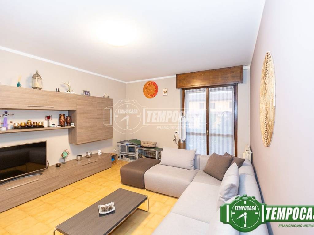 Appartamento a Ripalta cremasca in Via G. Cappi - Foto 5