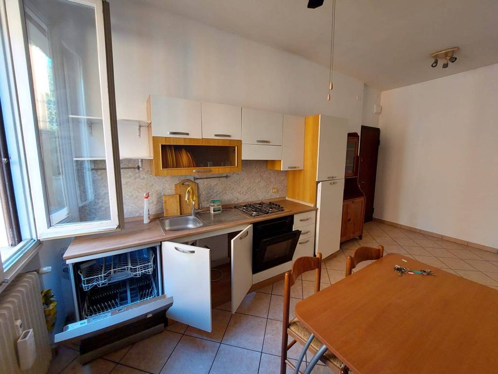Appartamento a Modena in Corso Vittorio Emanuele II, 35 - Foto 2