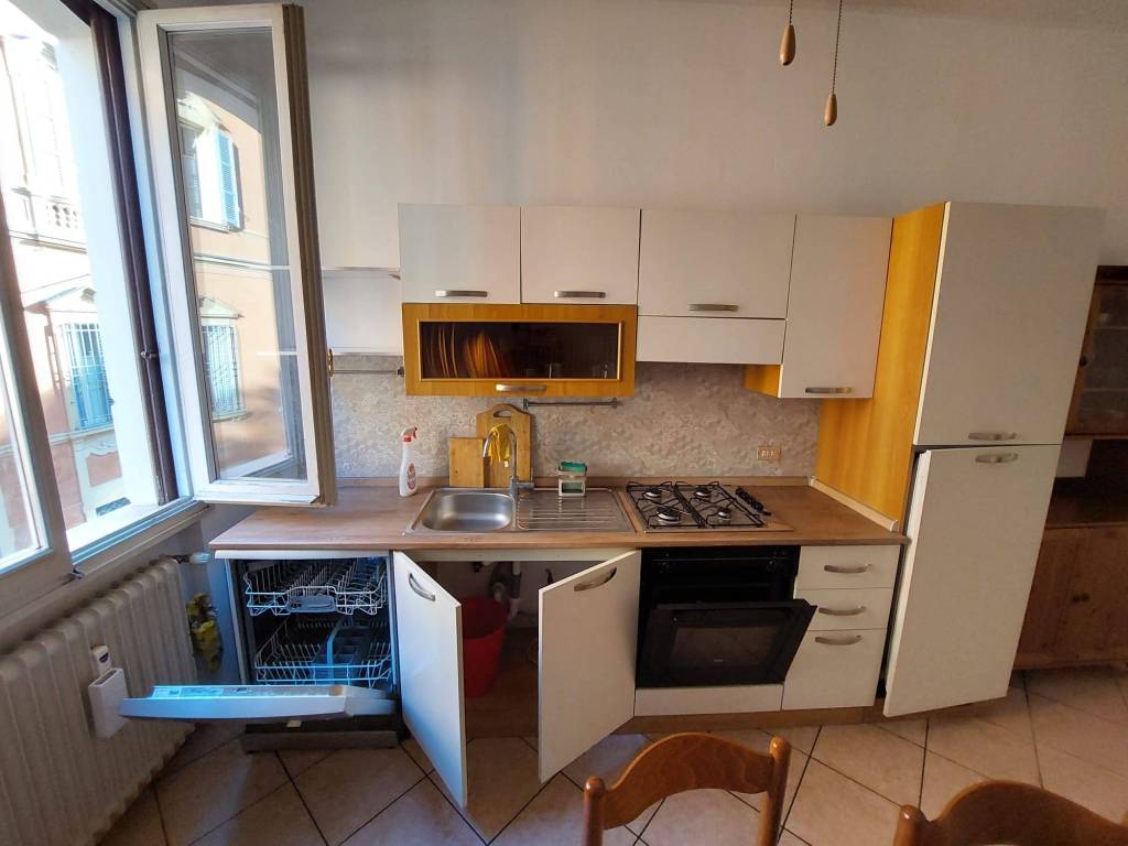 Appartamento a Modena in Corso Vittorio Emanuele II, 35 - Foto 3