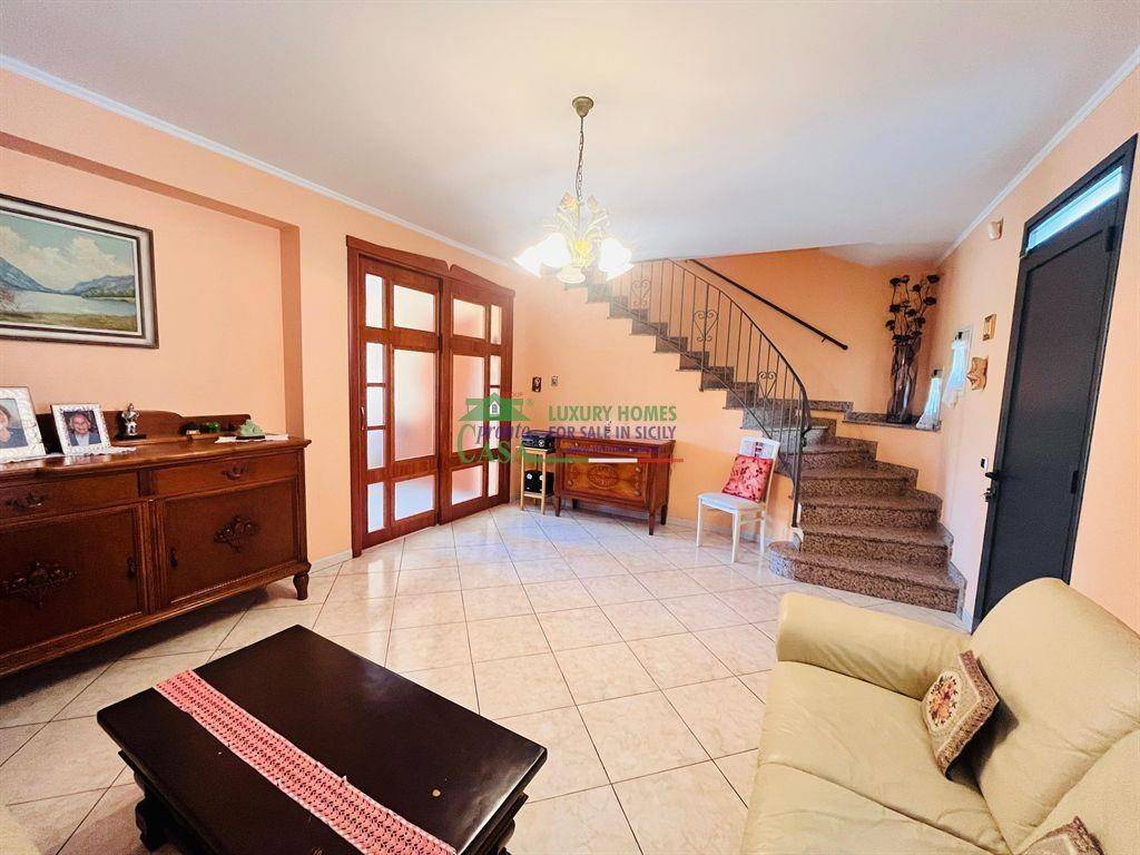 Villa a Comiso in Via Dei Ciliegi - Foto 4