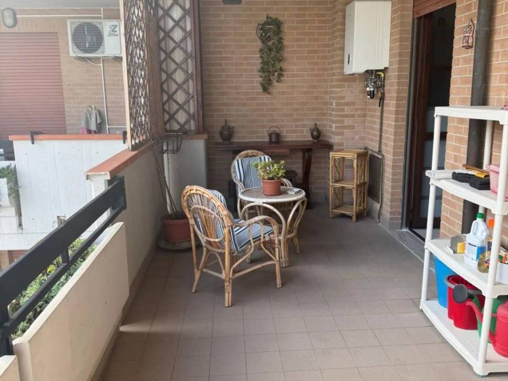 Appartamento a Follonica in Via Litoranea, 6 - Foto 3