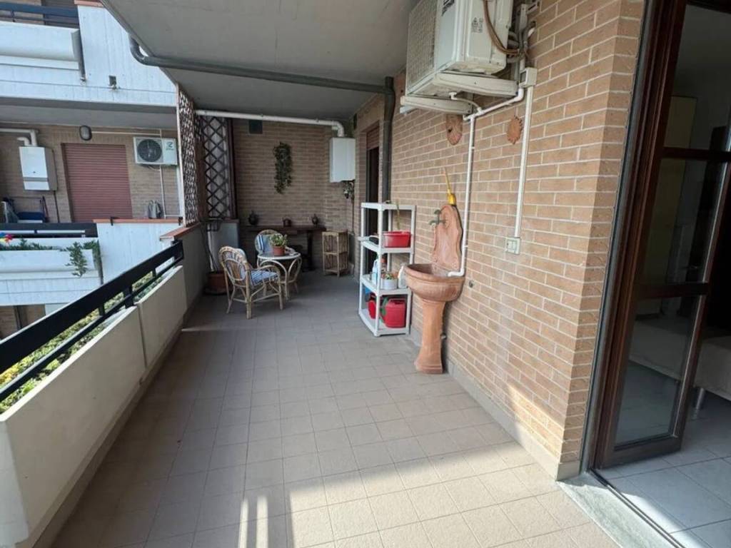 Appartamento a Follonica in Via Litoranea, 6 - Foto 4