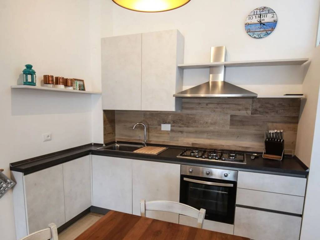 Appartamento a Follonica in Via Litoranea - Foto 5