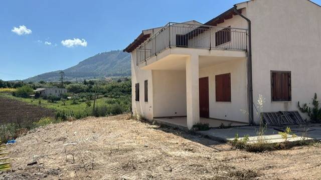 Villa a Castellammare del golfo in Contrada Mangiaferro - Foto 3