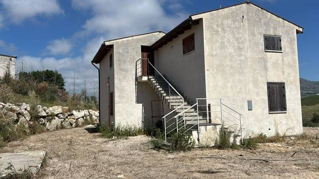 Villa a Castellammare del golfo in Contrada Mangiaferro - Foto 4