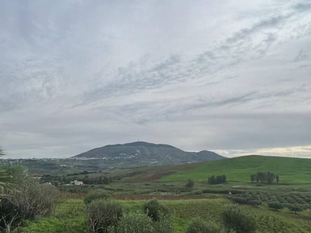 Villa a Castellammare del golfo in Contrada Mangiaferro - Foto 5