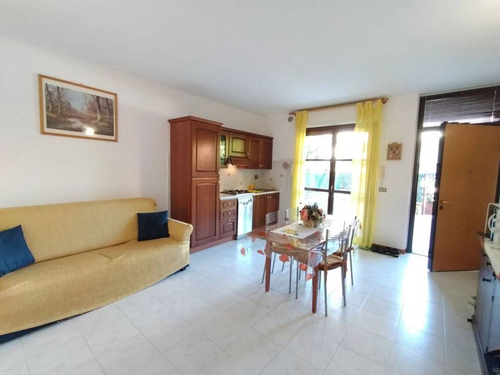 Appartamento a Follonica in Via Litoranea - Foto 5