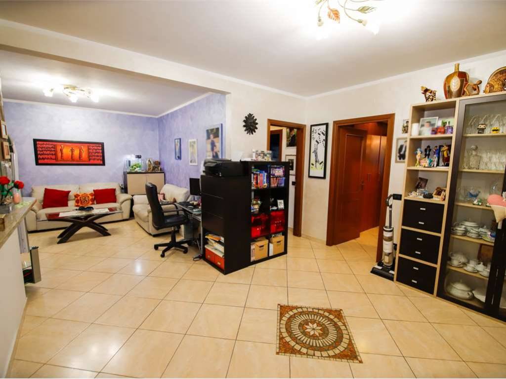 Appartamento a Volpiano in Via Genova , 62 - Foto 4