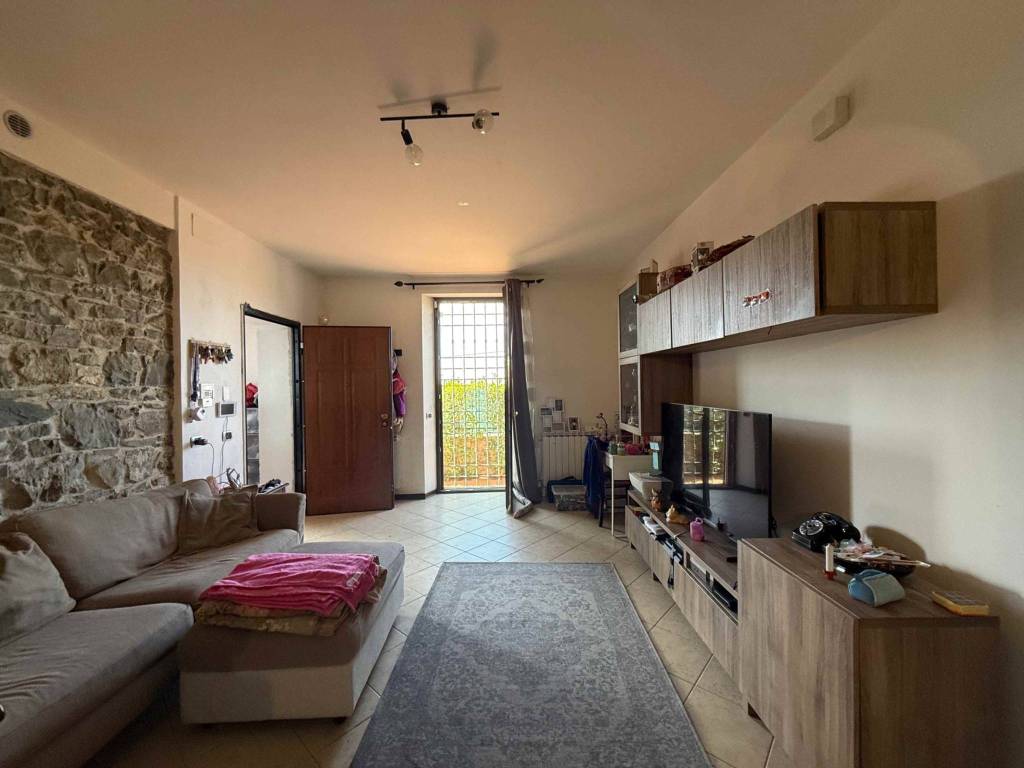 Appartamento a Fiesole in Strada Provinciale dei Bosconi - Foto 3