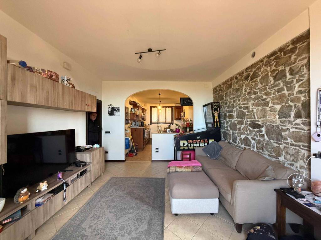Appartamento a Fiesole in Strada Provinciale dei Bosconi - Foto 4