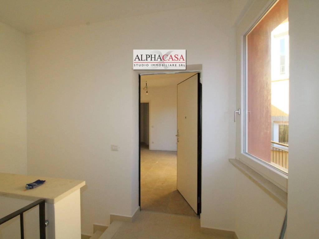 Appartamento a Osio sotto in Via San Donato, 1 - Foto 4