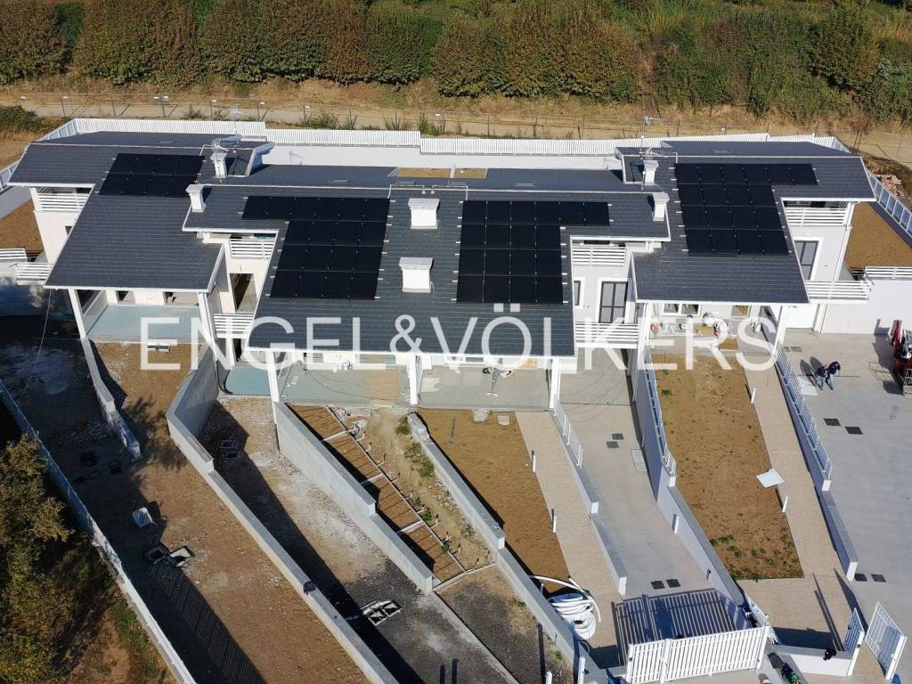 Villa a Vallerano - Foto 2