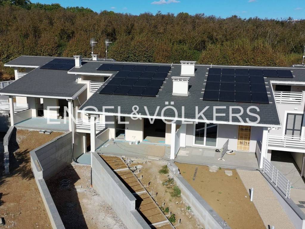 Villa a Vallerano - Foto 3