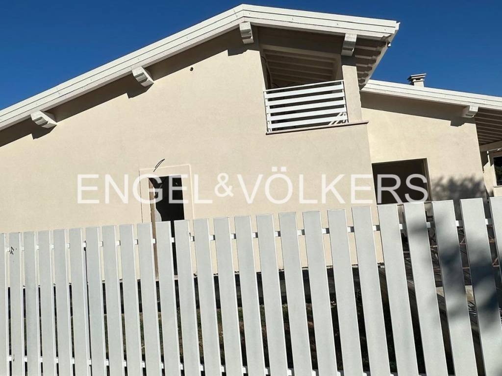 Villa a Vallerano - Foto 4