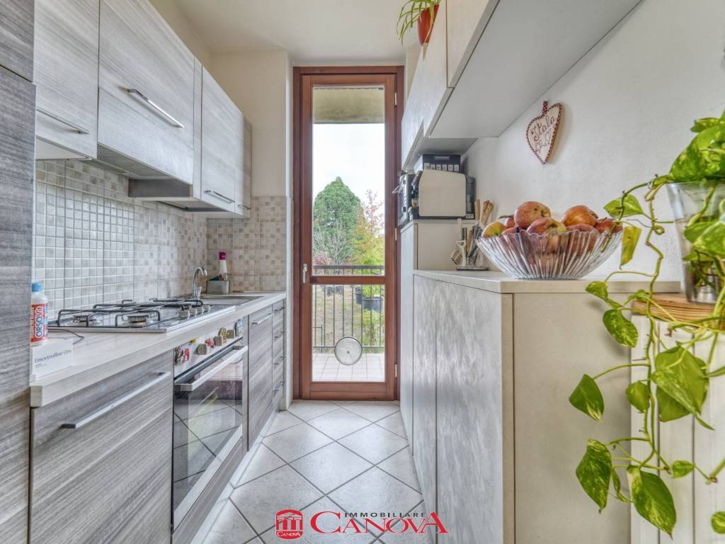 Appartamento a Cermenate - Foto 2