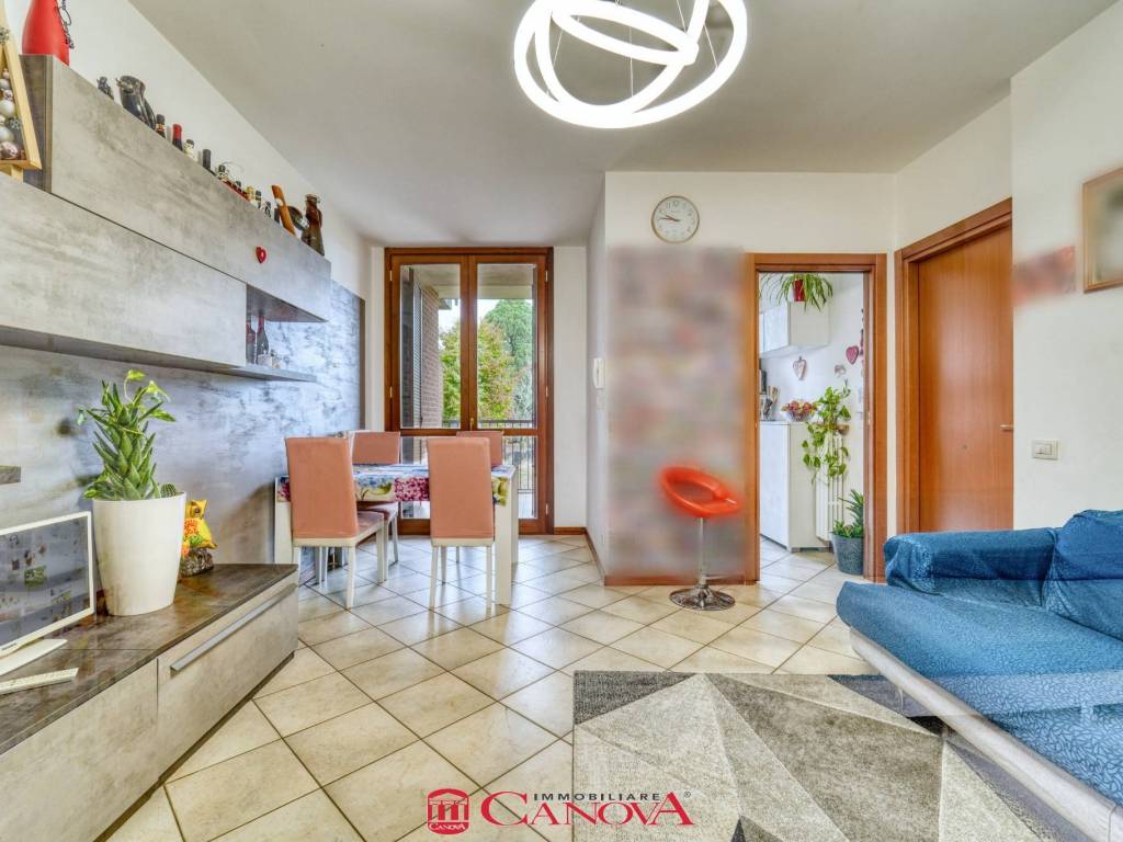 Appartamento a Cermenate - Foto 3