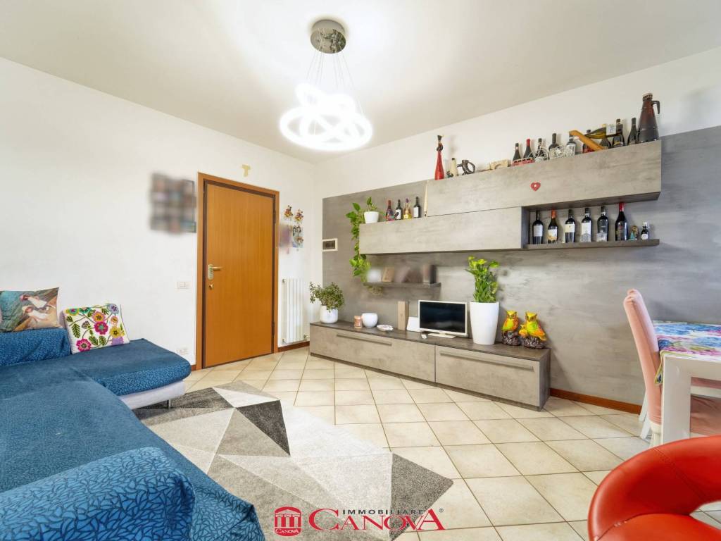 Appartamento a Cermenate - Foto 4