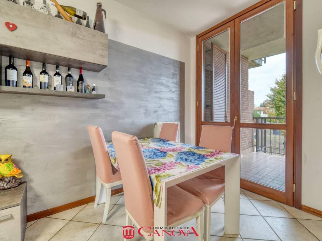 Appartamento a Cermenate - Foto 5