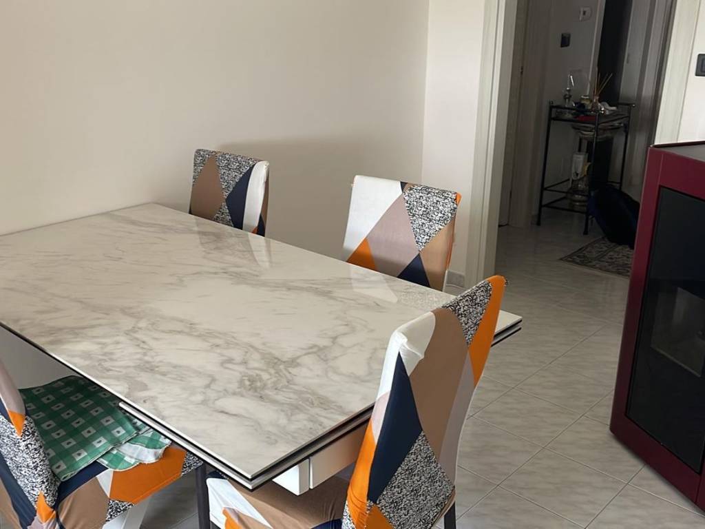 Appartamento a Brindisi in Largo Amedeo Avogadro, 6 - Foto 3