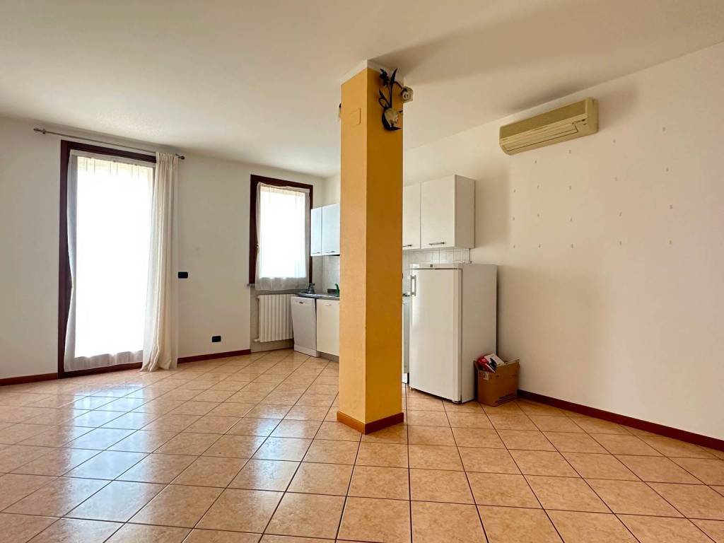 Appartamento a Rottofreno in Via Giovanni Pascoli, 13 - Foto 3