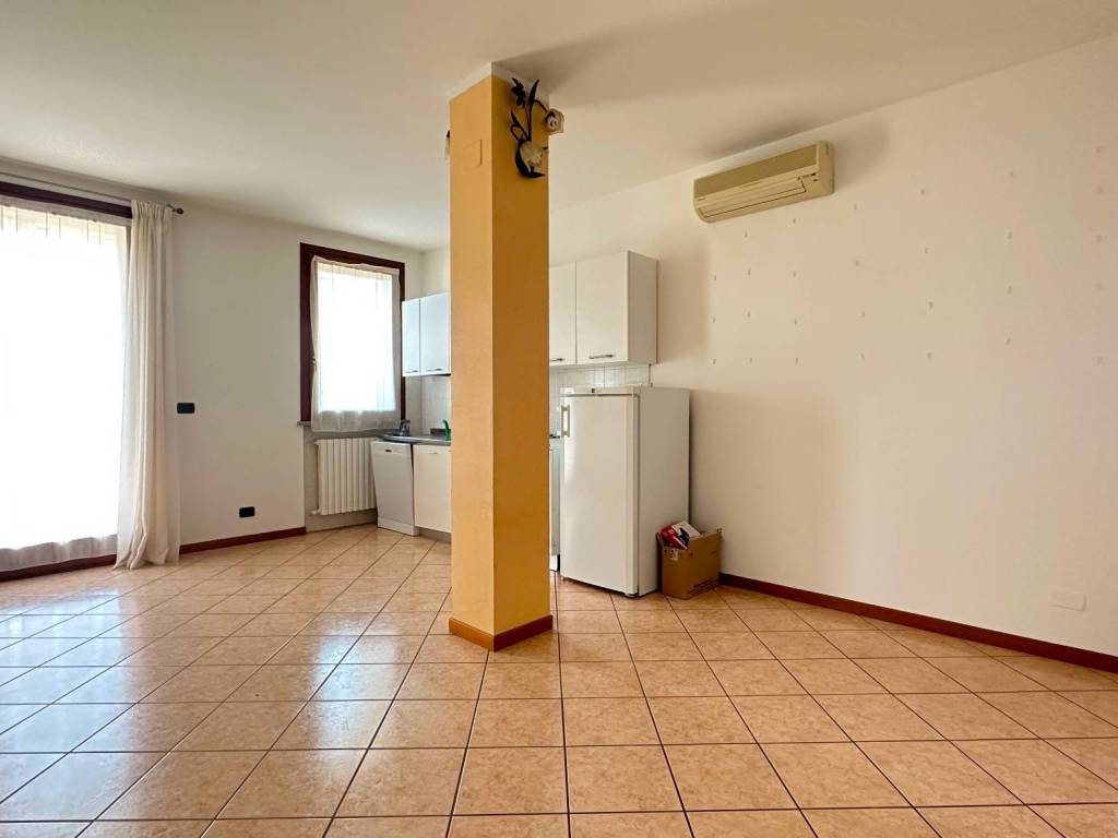Appartamento a Rottofreno in Via Giovanni Pascoli, 13 - Foto 4