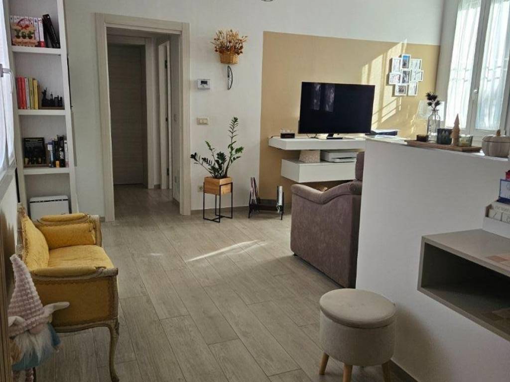 Appartamento a Bologna in Via Sabotino - Foto 4