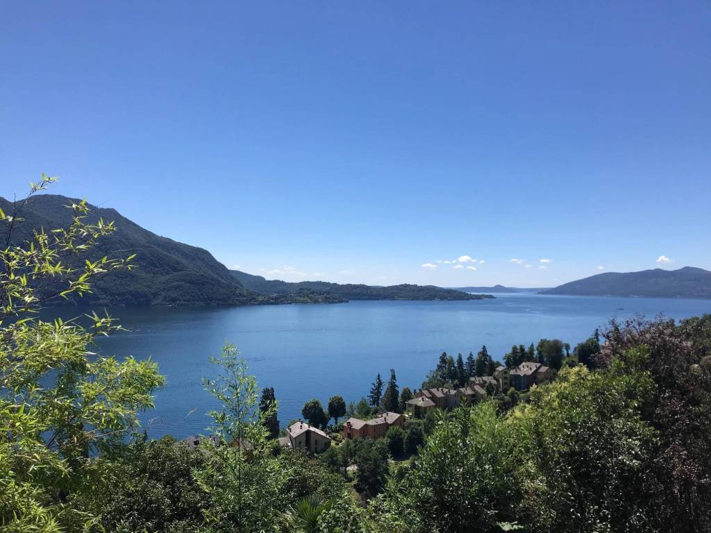 Appartamento a Ghiffa in Via Giuseppe Verdi, 25 - Foto 2