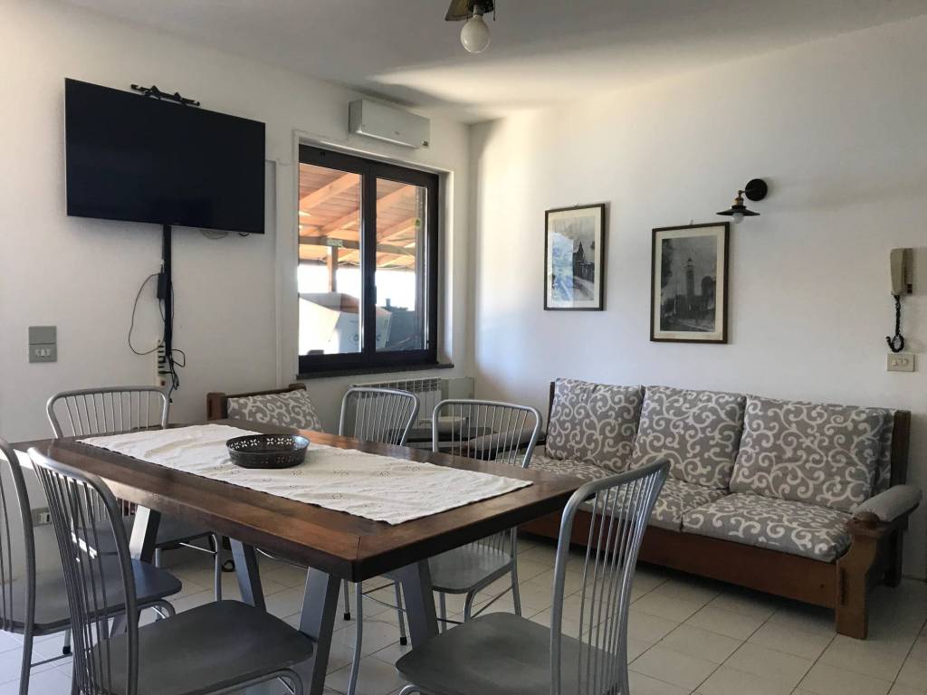 Appartamento a Ghiffa in Via Giuseppe Verdi, 25 - Foto 4