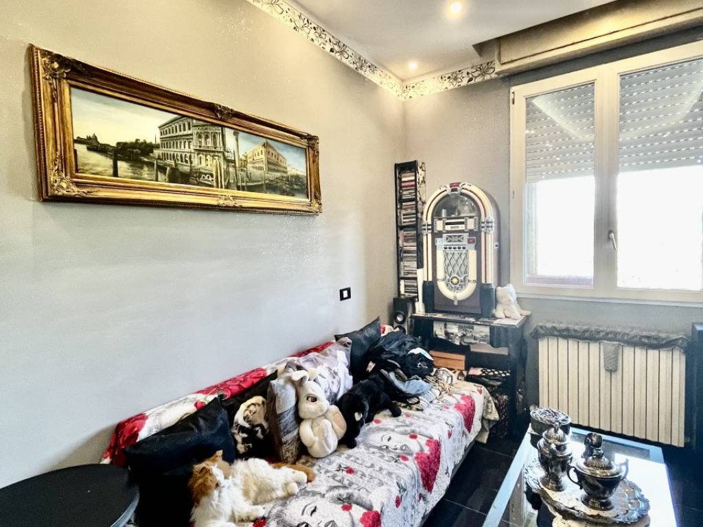 Appartamento a Bologna in Via Pietro Canonici - Foto 3