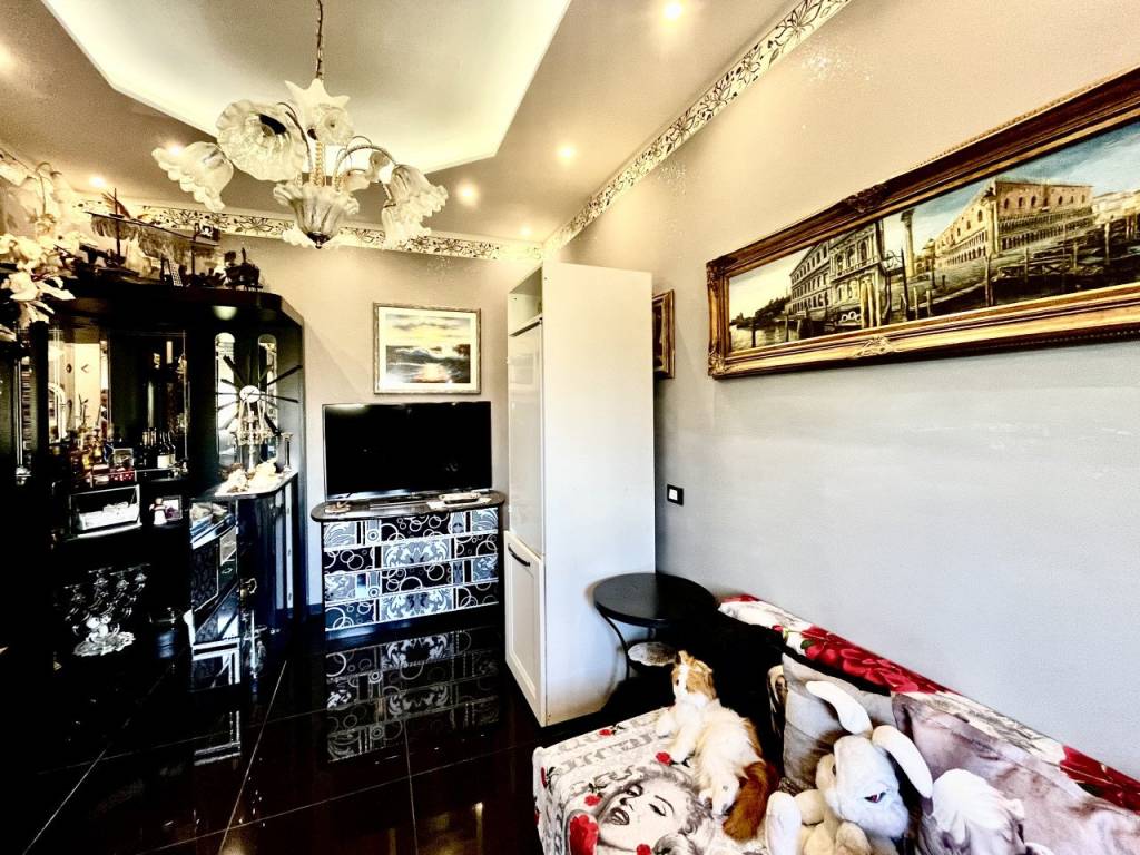 Appartamento a Bologna in Via Pietro Canonici - Foto 4