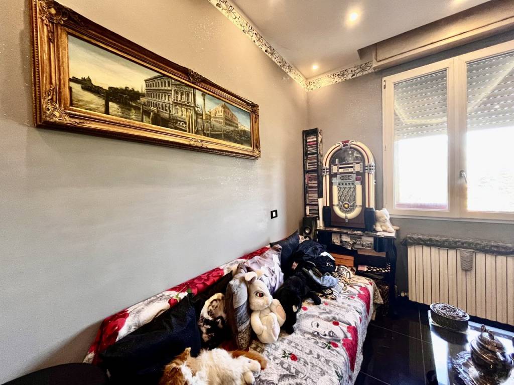 Appartamento a Bologna in Via Pietro Canonici - Foto 5