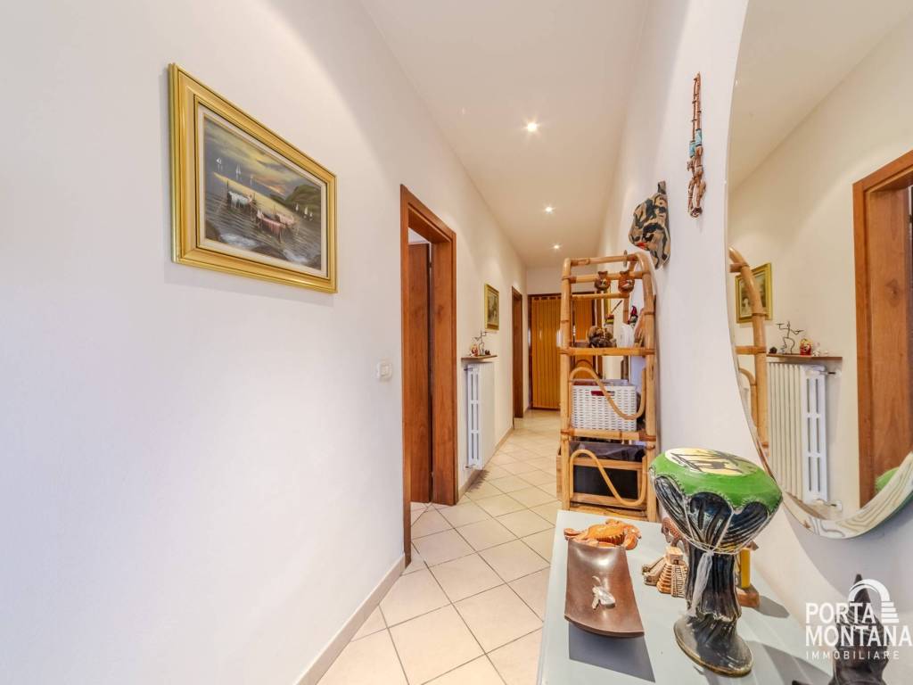 Villa a Rimini in Via Maiolo, 4 - Foto 3
