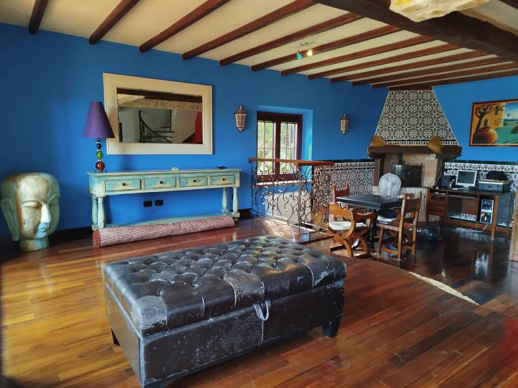 Villa a Castelnuovo di porto in Via Deneb - Foto 2