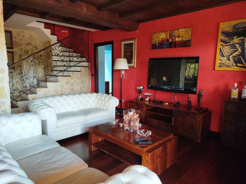 Villa a Castelnuovo di porto in Via Deneb - Foto 3